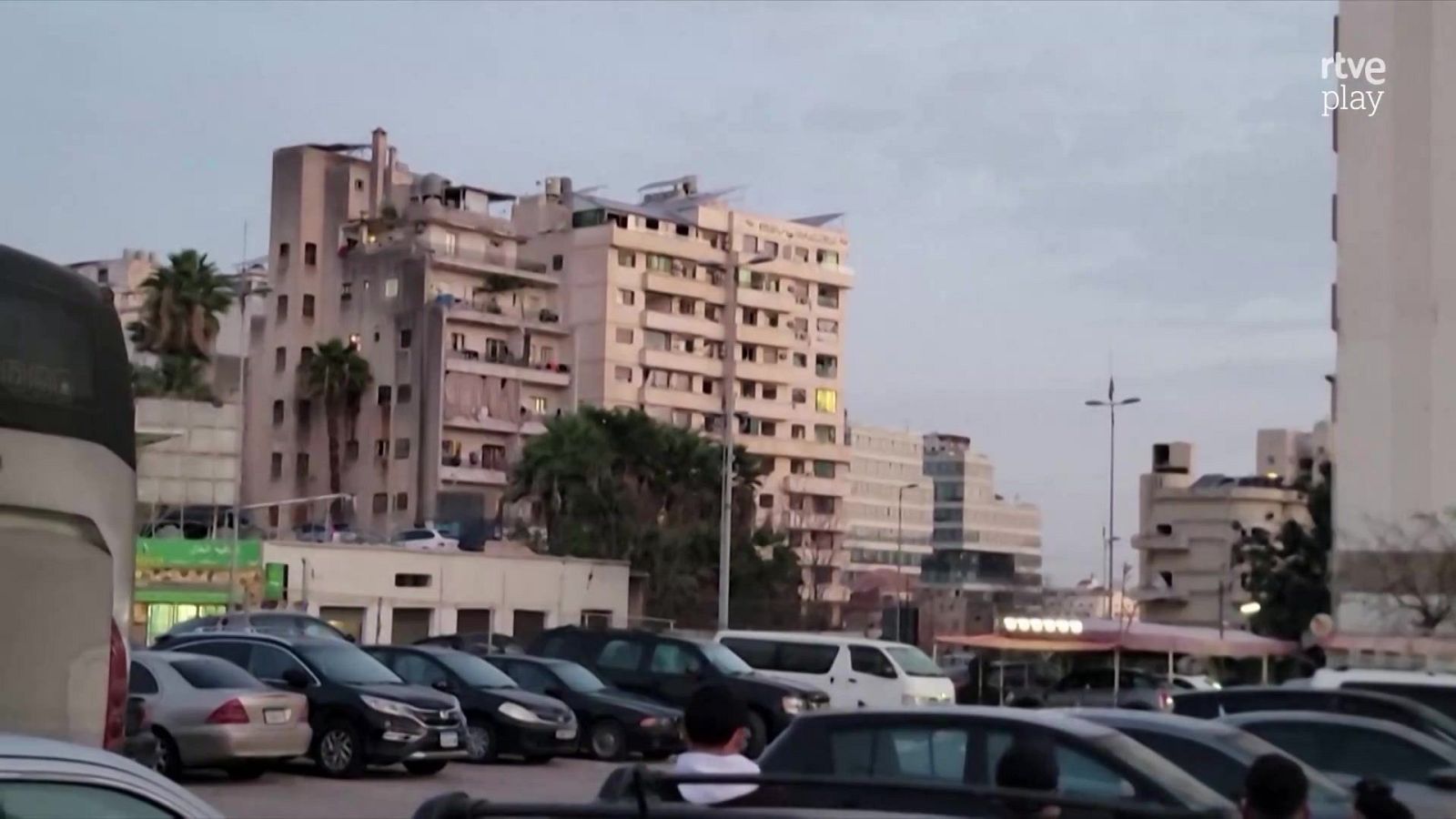 Telediario - 15 horas - 18/03/26 - Lengua de signos - Telediario en lengua de signos | Ver