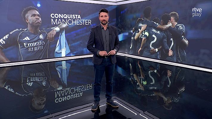 Los Deportes de La1 - Deportes 1 - 18/03/26