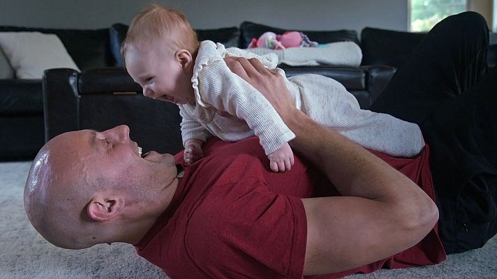  - 'Documentos TV' estrena 'Paternidad, una metamorfosis descifrada' con motivo del Día del Padre