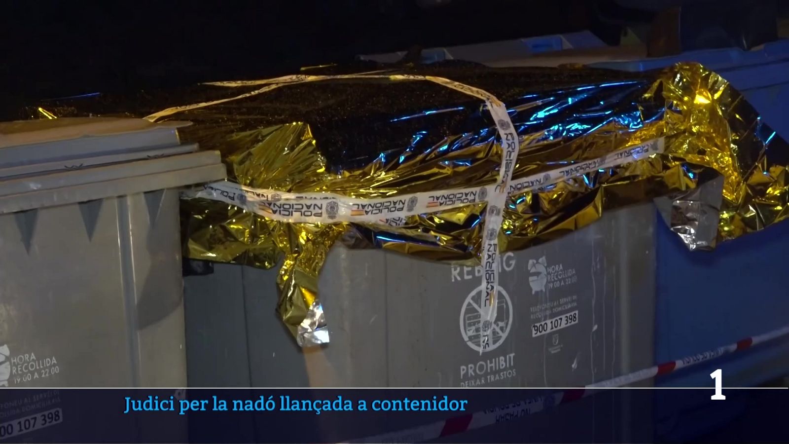 Informatiu Balear 2 - 18/03/26 Veure ara