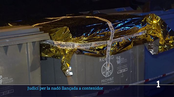 Informatiu Balear - Informatiu Balear 2 - 18/03/26