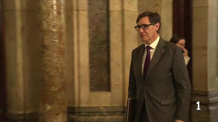 L'Informatiu - L'Informatiu 2 - 18/03/2026