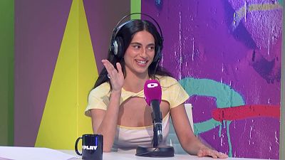 La nueva faceta de Begoña Vargas: cuenta qué nombre utilizará y por qué