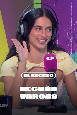 La nueva faceta de Begoña Vargas: cuenta qué nombre utilizará y por qué