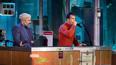 Grison, el maestro del loop station