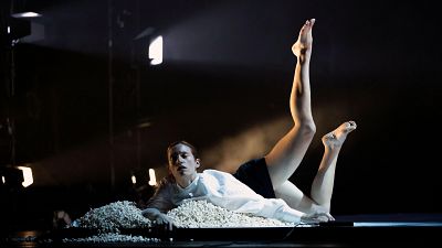 "Una danza para todas las personas y contextos" by Beatriz de Paz