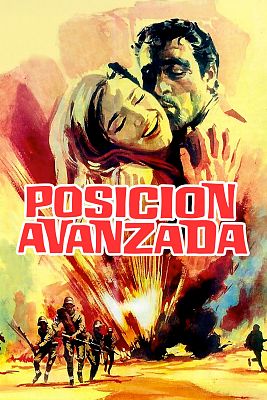 Posición avanzada