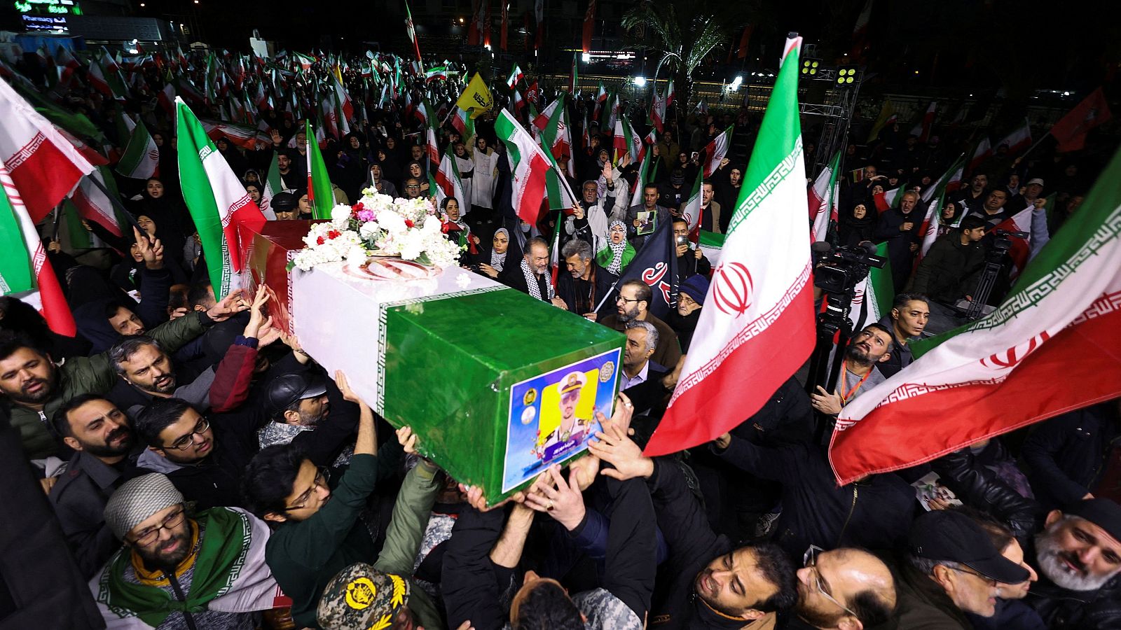 El impacto de las guerras en Oriente Medio y en Ucrania, bajo la mirada de Anna Bosch - La tarde en 24h | Ver