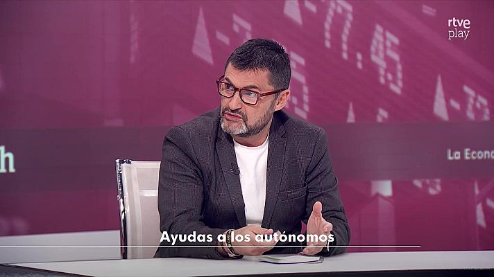 La economía - La economía - 18/03/26