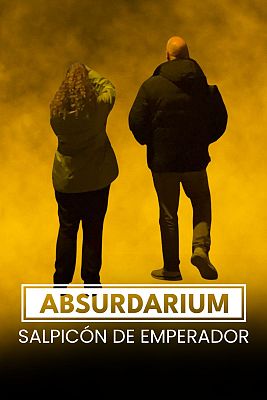 Salpicón de emperador