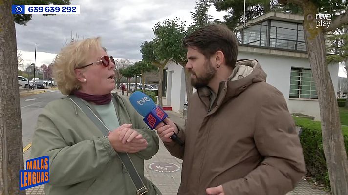 Malas lenguas - Desmantelando el Hospital de Baza