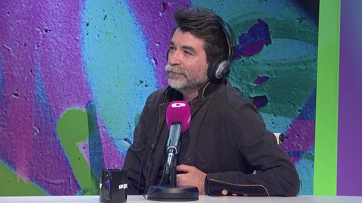 El recreo - Programa 15