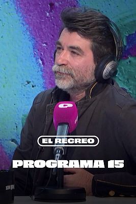 El recreo - Programa 15