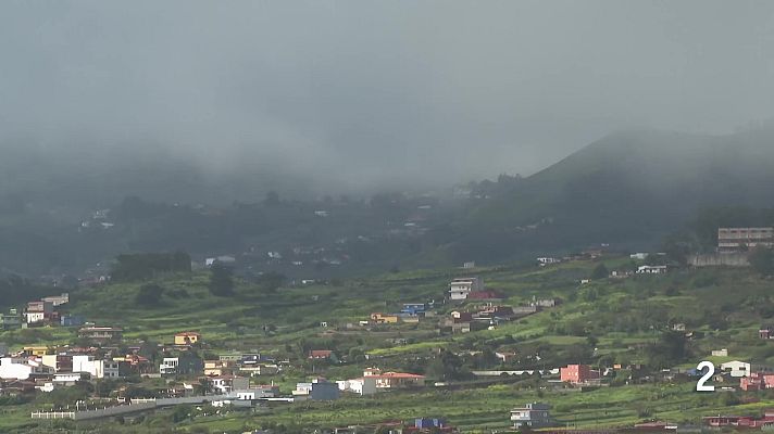 Telecanarias - Telecanarias Tarde - 18/03/2026