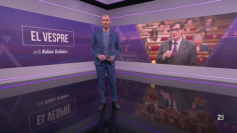 El Vespre - 18/03/2026