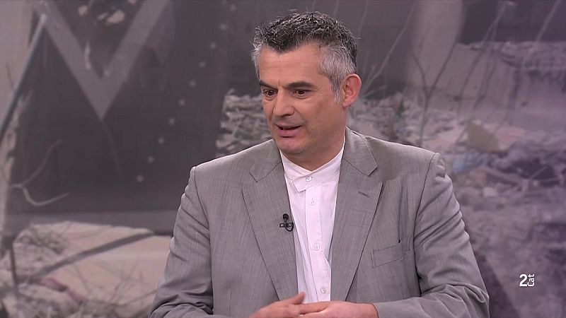 La guerra obre escenaris incerts i accentua les fractures globals