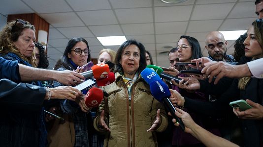 Espa�a prepara la evacuaci�n de sus militares desplegados en Irak por seguridad ante la guerra en Ir�n