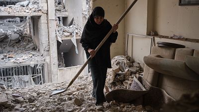 El 69% de los españoles rechaza los ataques de Estados Unidos e Israel a Irán