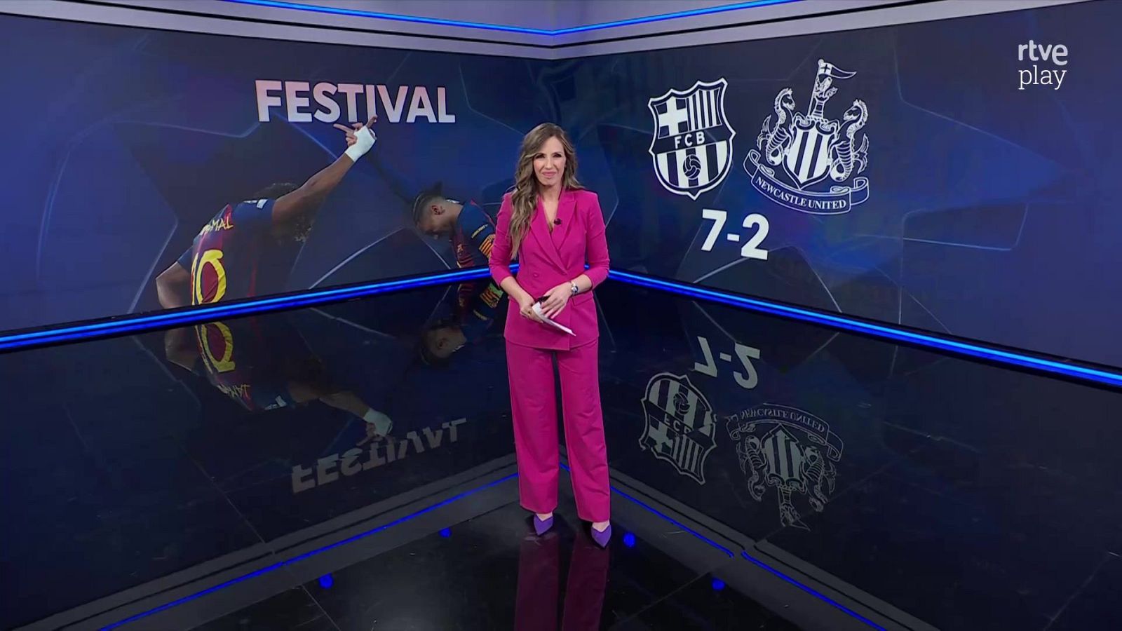 Deportes 2 - 18/03/26 - Los Deportes de La1 | Ver