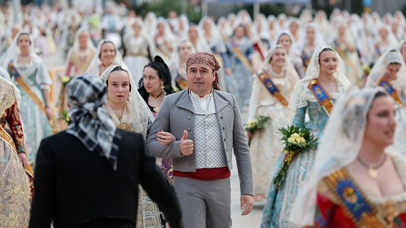 L'Informatiu Comunitat Valenciana 2 - 18/03/26 | Ver