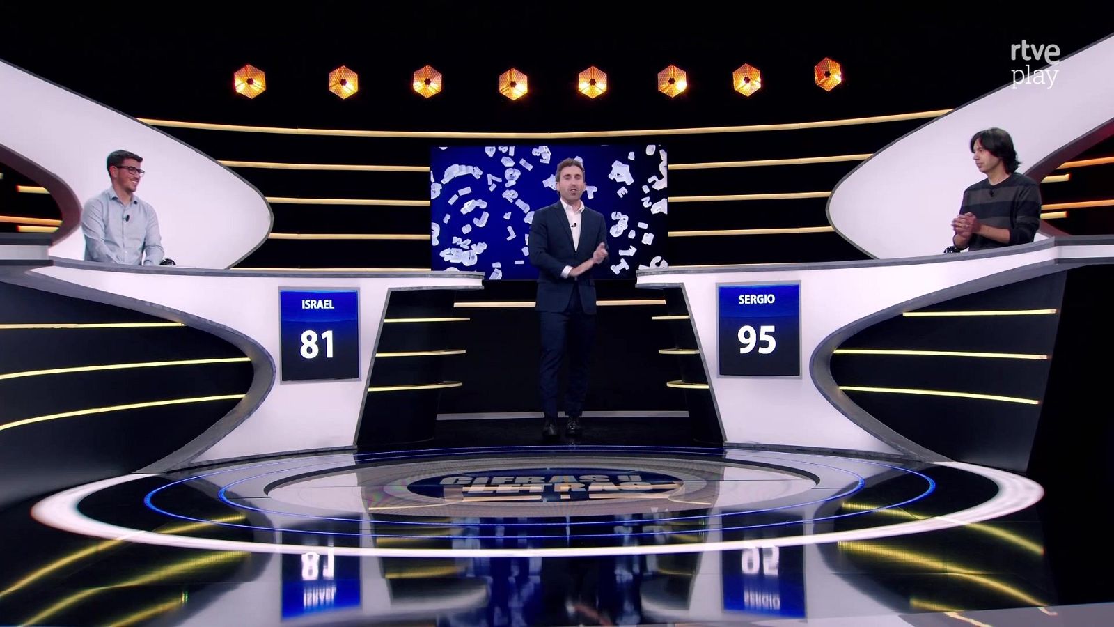 Cifras y letras - Programa 448 - Cifras y letras | Ver