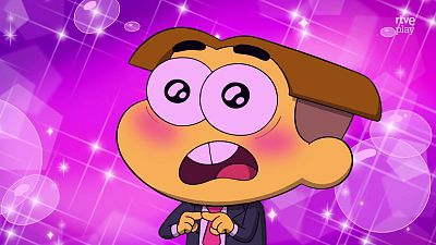 Los Green en la gran ciudad - El baile de San Valentín - Los Green en la gran ciudad | Ver