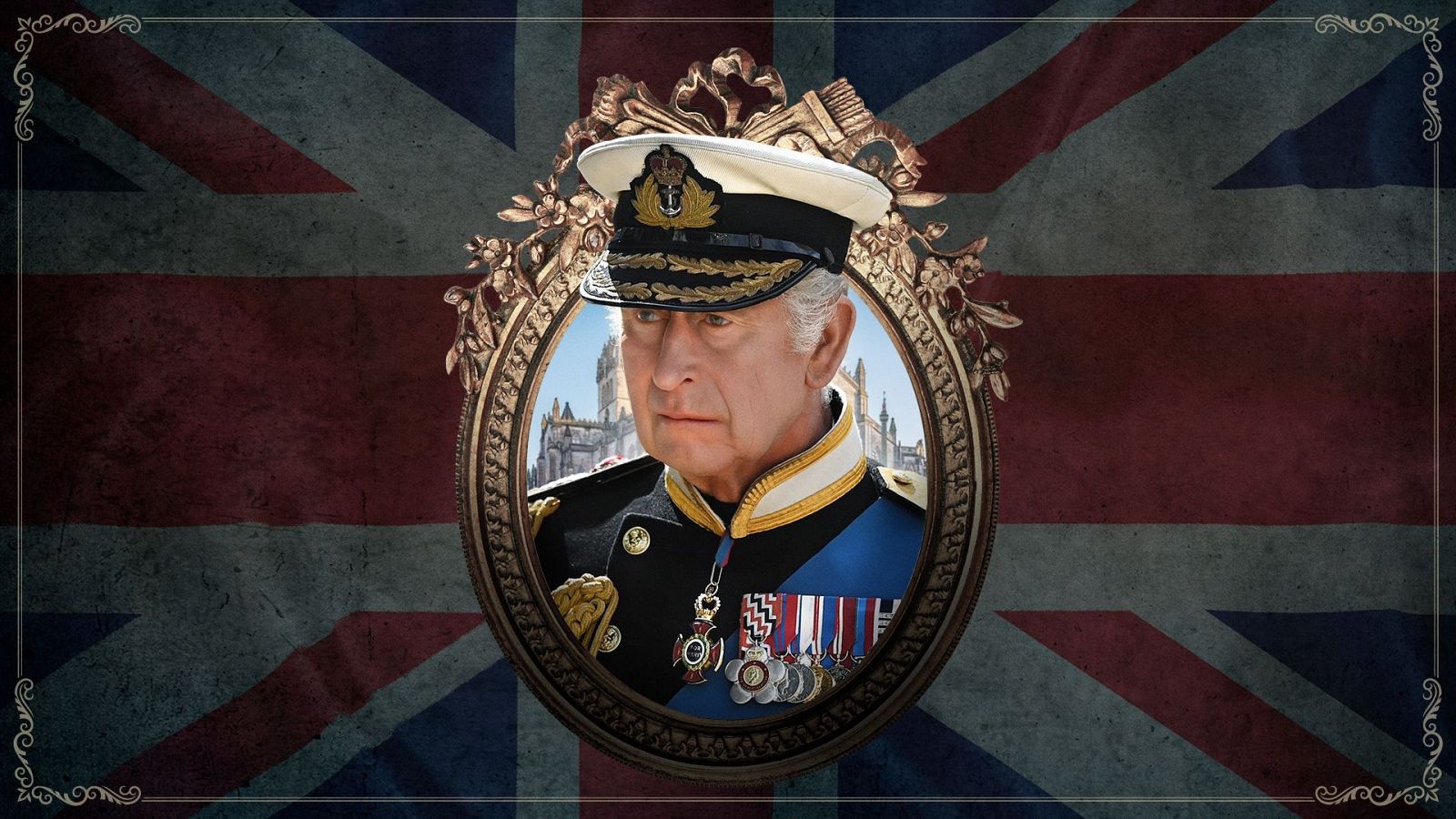 Somos documentales - El rey Carlos III, la nueva monarquía - Somos Documentales | Ver documental