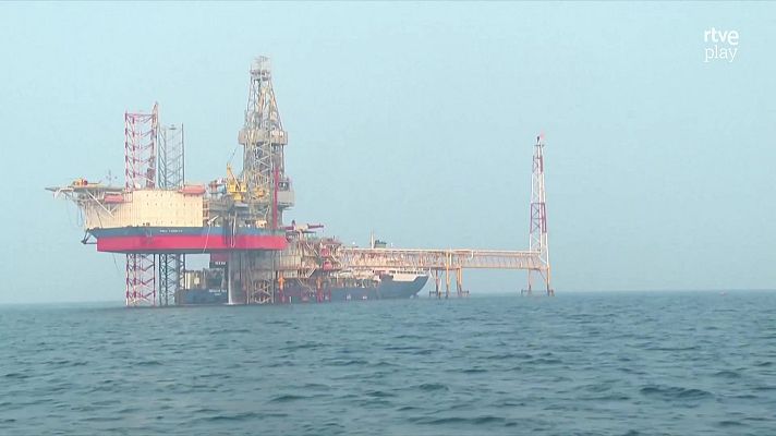 Telediario Matinal - Telediario - 7 horas - 19/03/26