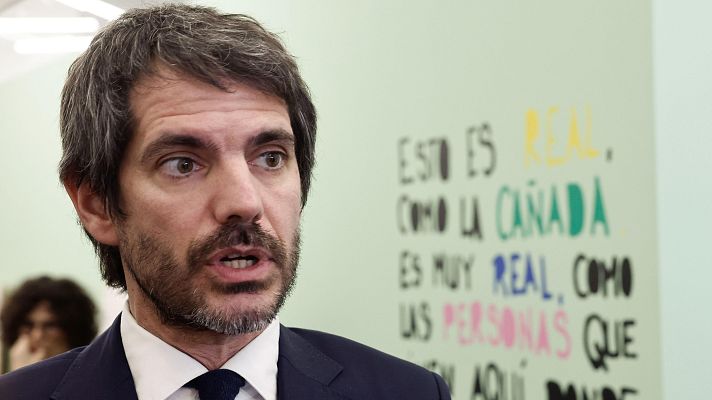 La hora de La 1 - Urtasun, sobre el decreto anticrisis: "El PSOE no quiere incorporar las medidas de prórroga automática del alquiler"