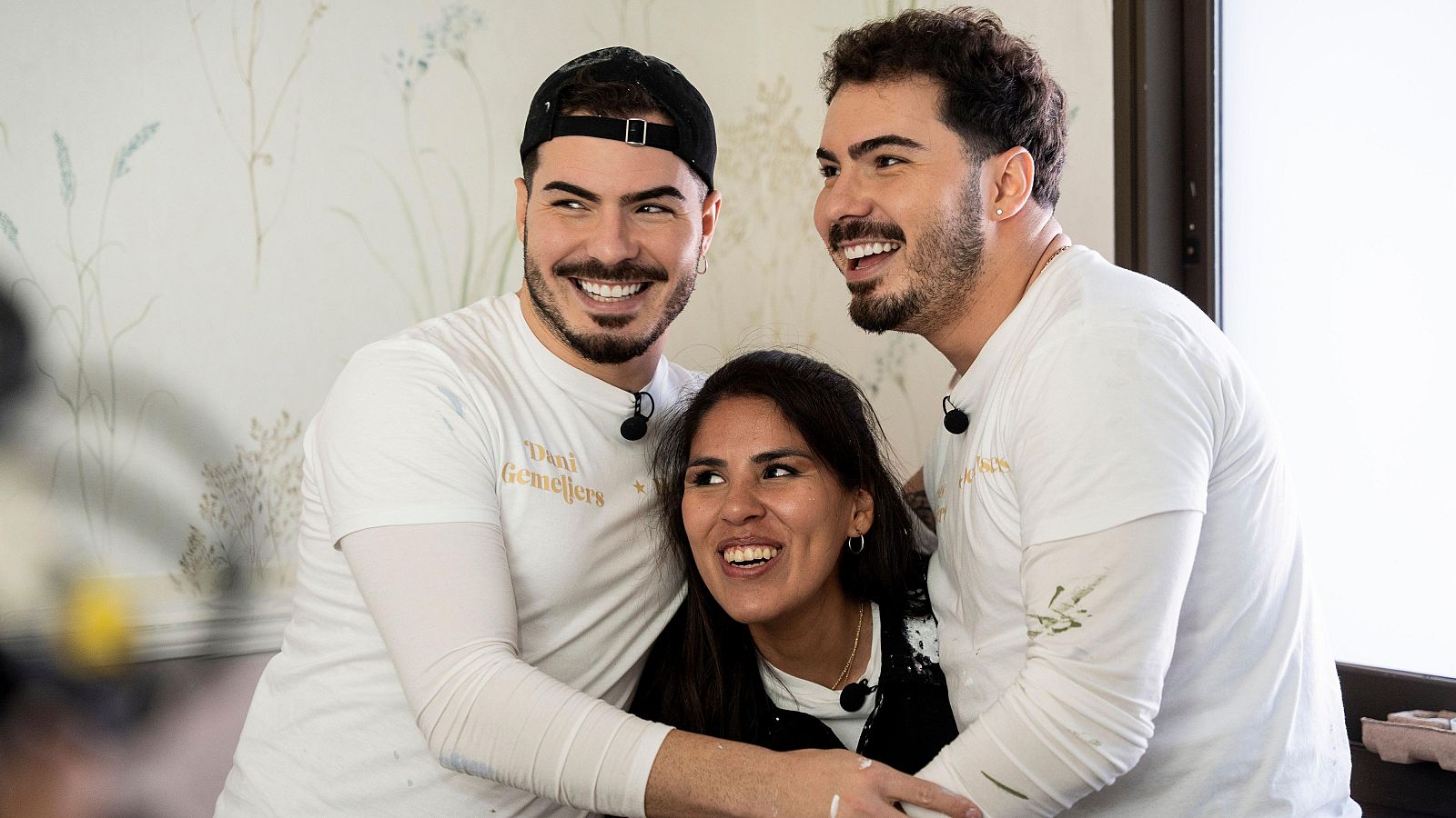 Isa P aclara su relación con Raquel Bollo y su familia - Decomasters | Ver