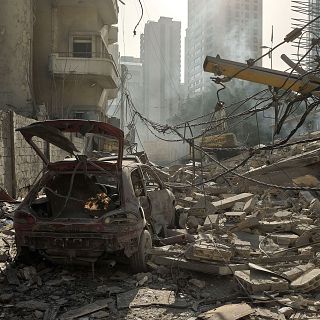 Pires: "Esta grave interrupci�n de la ni�ez, a nosotros de UNICEF nos preocupa mucho"