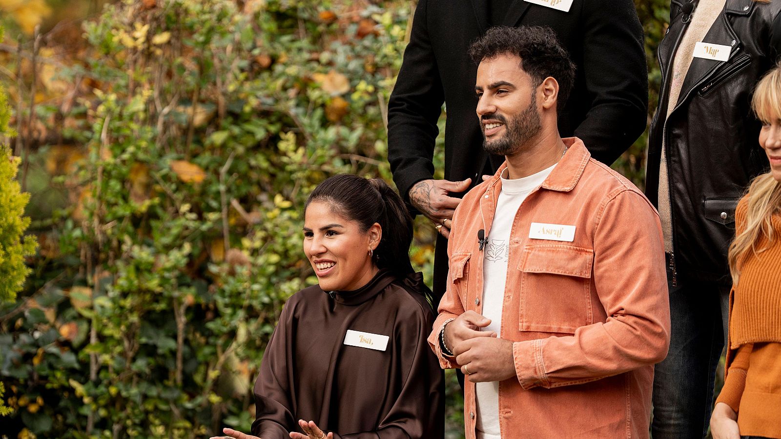 Isa Pantoja revive traumas y rompe a llorar en la prueba - Decomasters | Ver