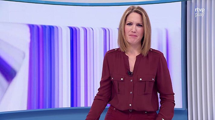 La hora de La 1 - La hora de La 1 - 19/03/26