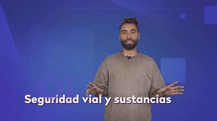 Objetivo igualdad - Tengo un amigo que... Es un peligro al volante