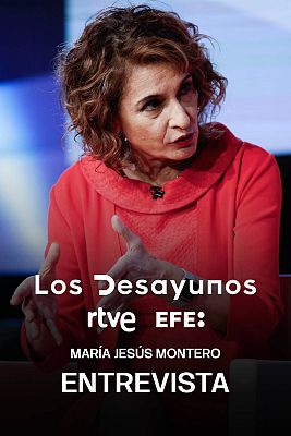 Los desayunos - María Jesús Montero