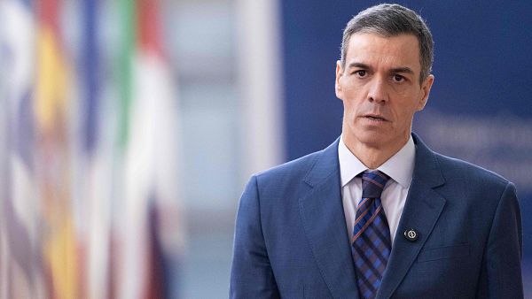 S�nchez descarta presentar los Presupuestos en marzo para "centrarse" en las medidas anticrisis por la guerra de Ir�n