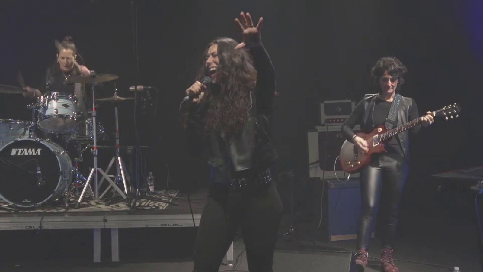 Coleo Roqueras Rocking Girls | Ver