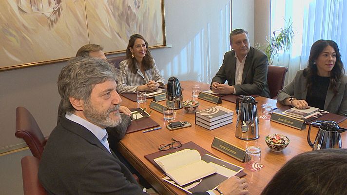 Noticias Aragón - Noticias Aragón 2 - 18/03/26
