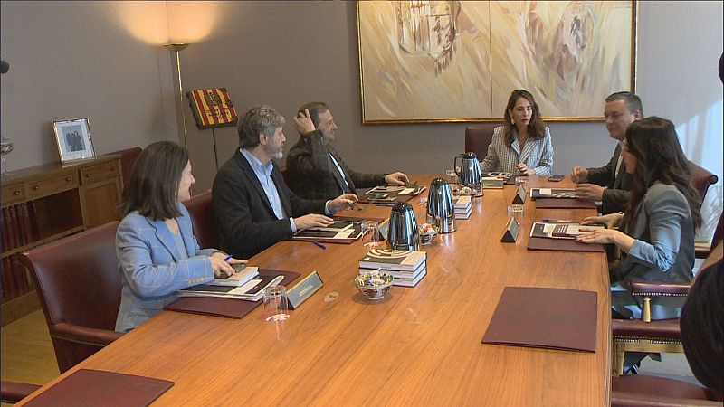 Noticias Aragón - 18/03/26 - Ver ahora