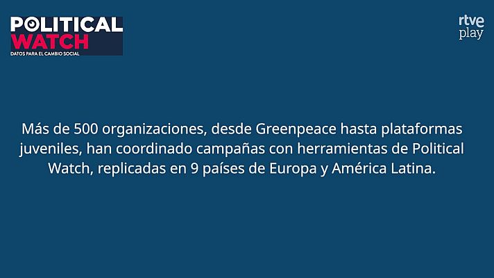 La aventura del Saber - Emprendedores Ashoka 2025. Javier Pérez