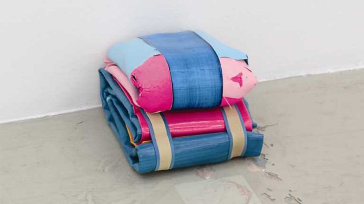 Metrópolis - Pintura otra