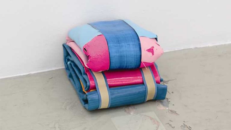 Metrópolis - Pintura otra - ver ahora