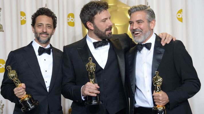 Telediario 1 - Telediario Matinal en 4' - 25/02/13