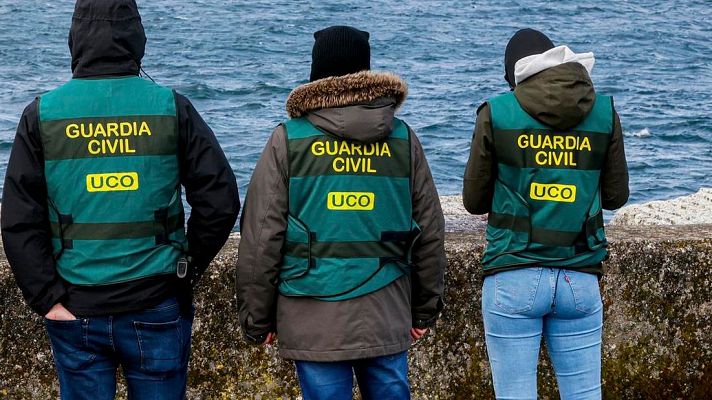 Mañaneros 360 - Unidad Central Operativa: así resuelven casos