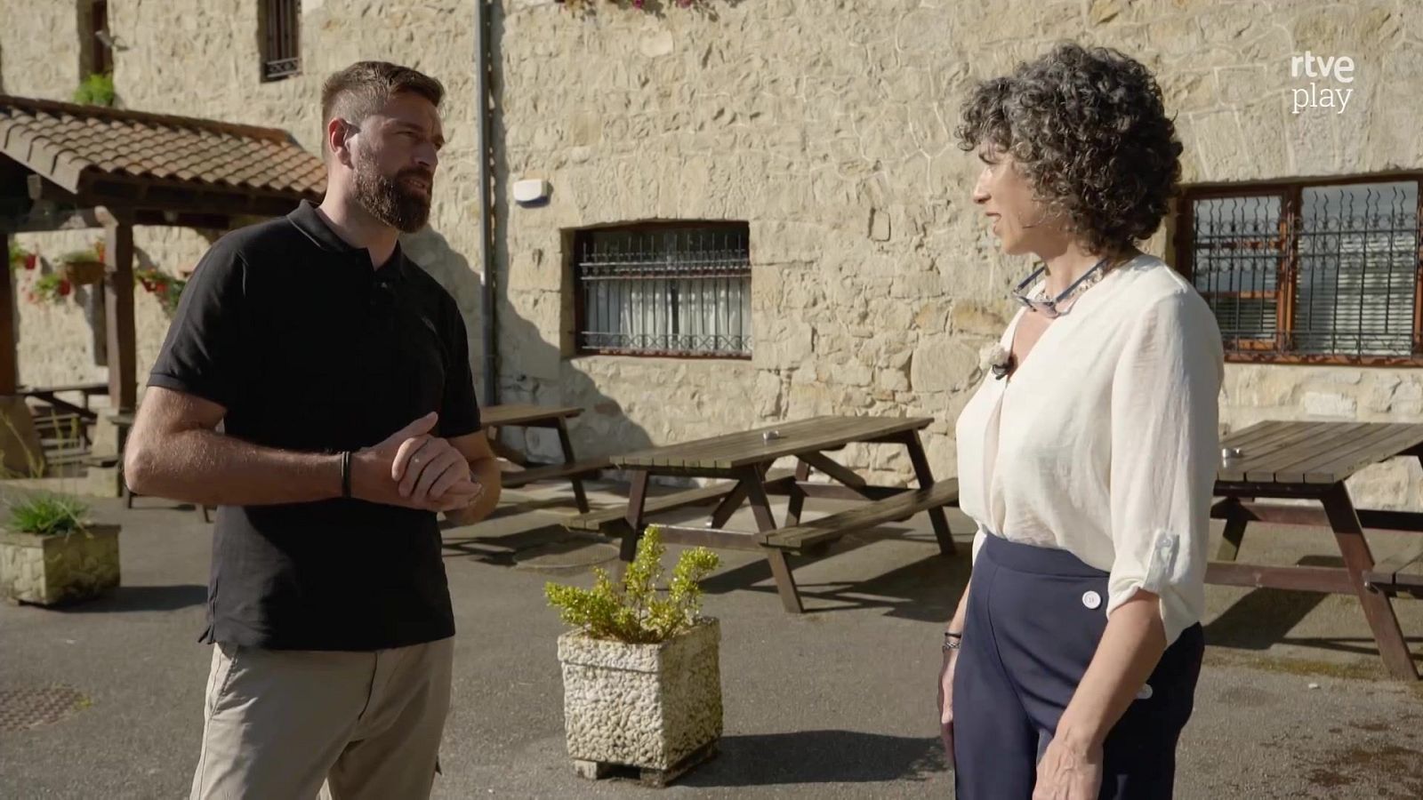 Baserri Gourmet - T2 - Episodio 11: Autzagane - Etxeaundi - Baserri Gourmet | Ver