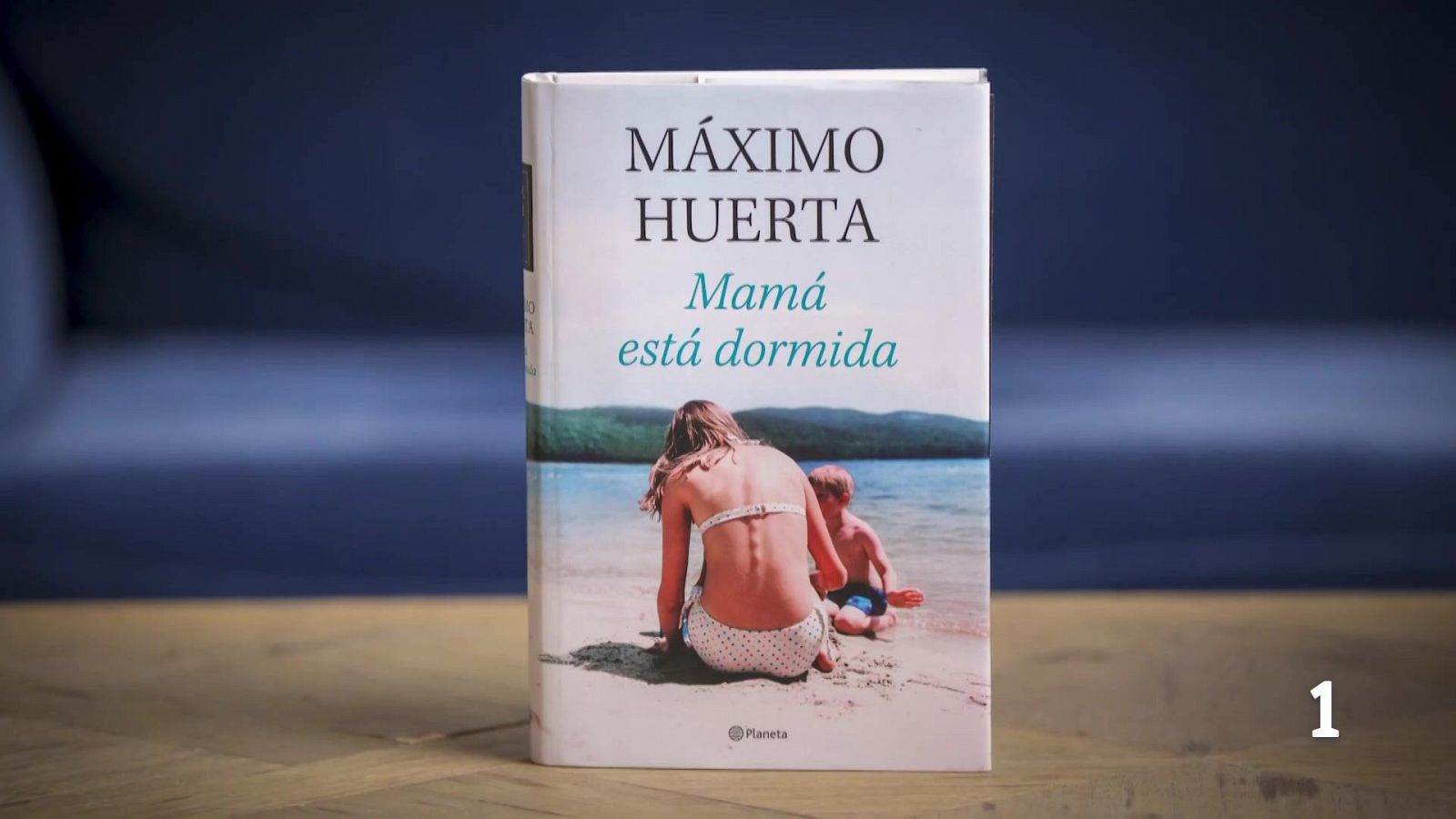 Máximo Huerta nos presenta su último libro - Noticias Aragón | Ver