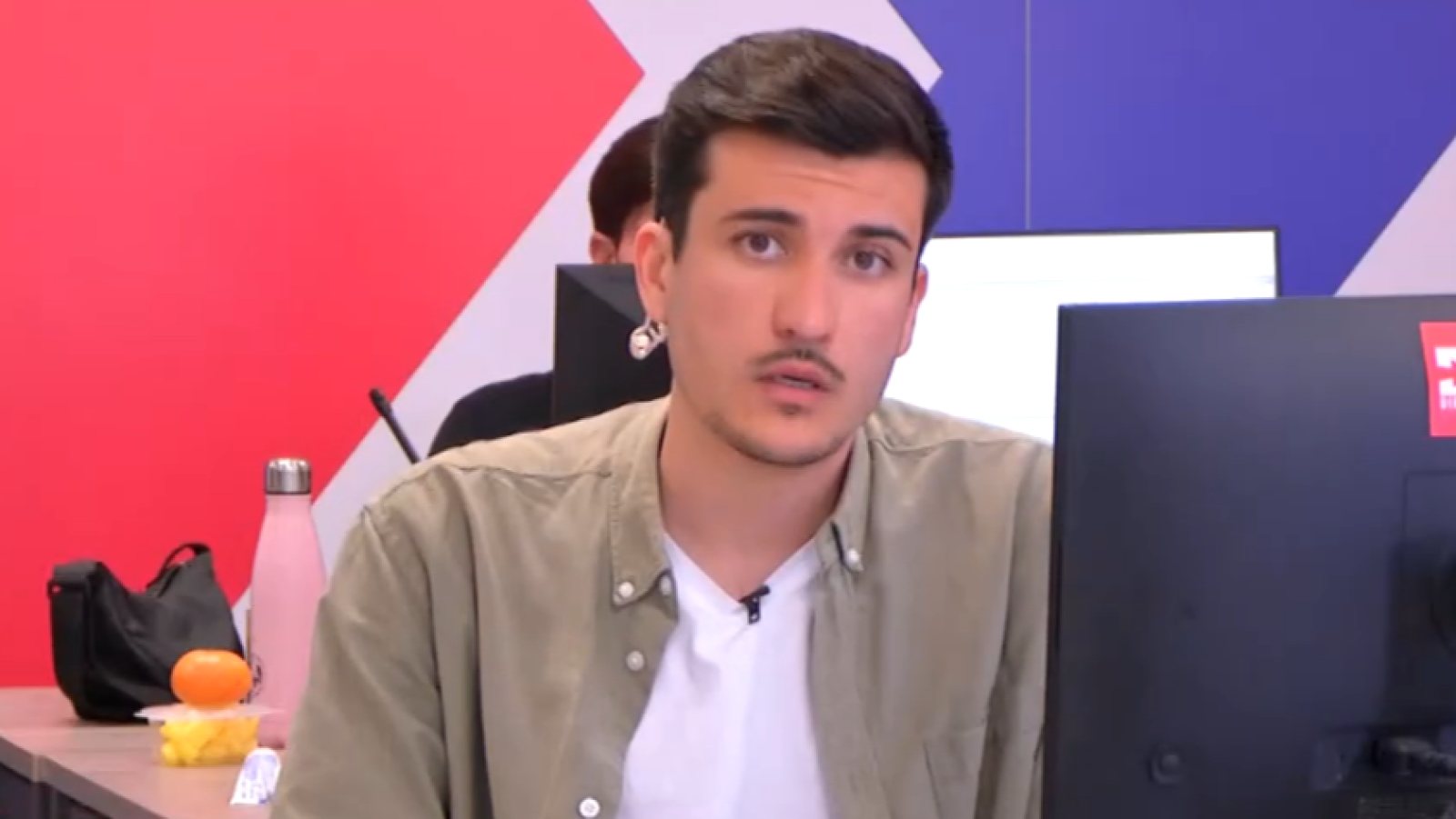 'Directo al grano': estafa hostelera - Directo al grano | Ver