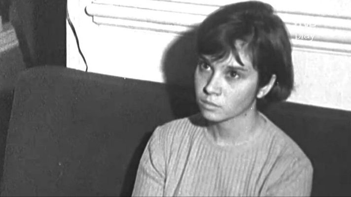 Luz verde - Mundo yeyé