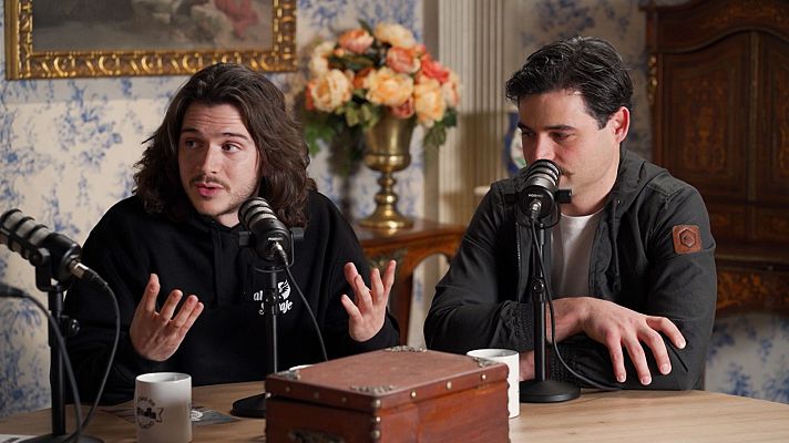 Cosas de palacio - Marcos Orengo no quiere juzgar a Martín