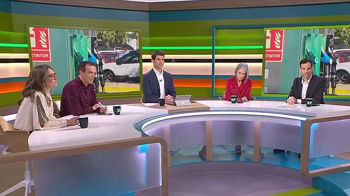 L'altaveu al pati - Robatori de gasoil, Rufián i el Thyssen